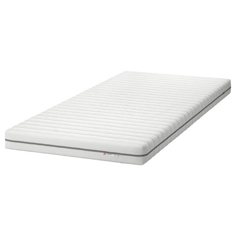 Malfors matratze test  IKEA features 3 poly foam mattresses ranging from $179 to $299 in queen
